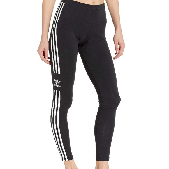 adidas Pants - Adidas Trefoil Tights